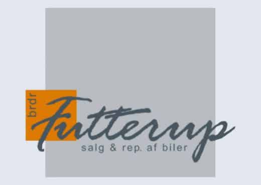 Brdr Futterup